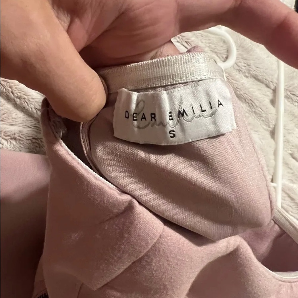 Dear emilia Isabelle dress - Picture 6 of 6